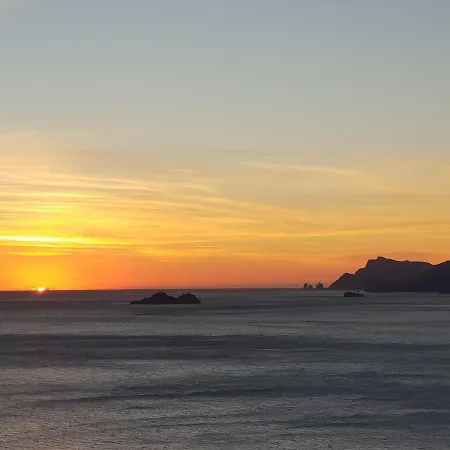 La Russelia Casa vacanze