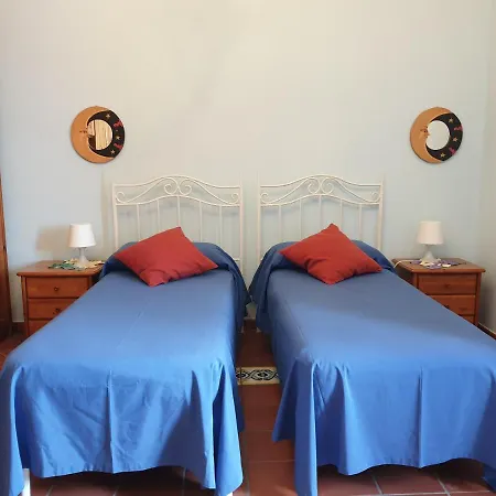 La Russelia Casa vacanze *
