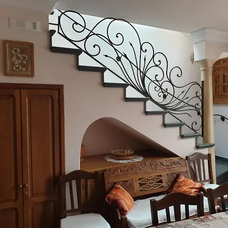 La Russelia Casa vacanze *