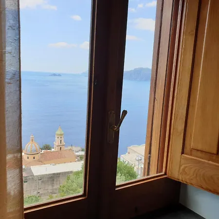 La Russelia Casa vacanze