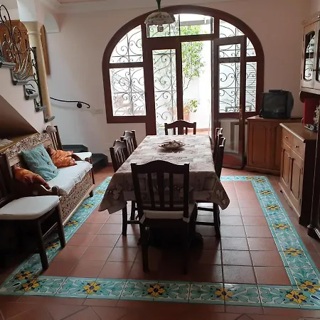 Casa vacanze La Russelia *