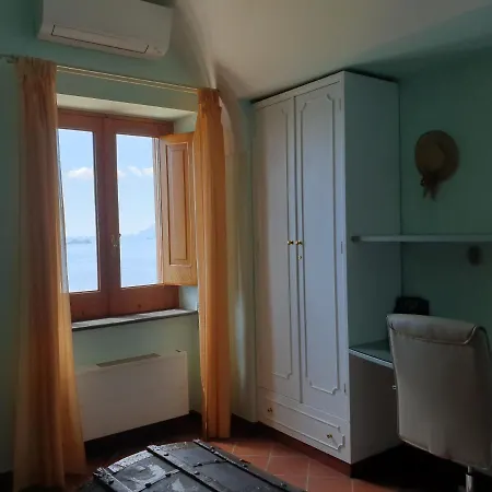 Casa vacanze La Russelia