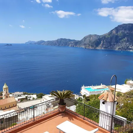 La Russelia Casa vacanze