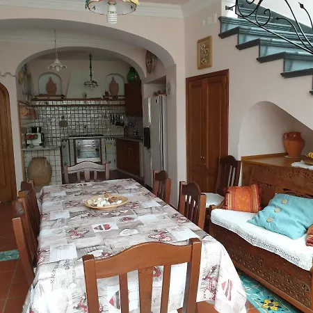 La Russelia Casa vacanze