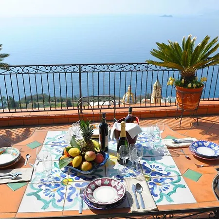Casa vacanze La Russelia *