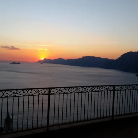 Casa vacanze La Russelia