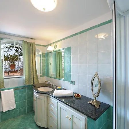 Casa vacanze La Russelia Praiano